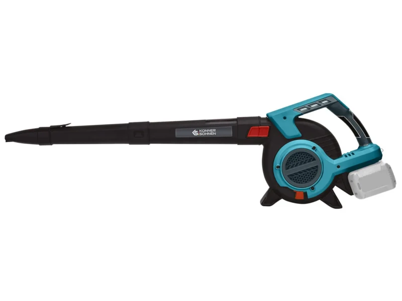 Könner & Söhnen leheimur/lehepuhur KS LBV-40V