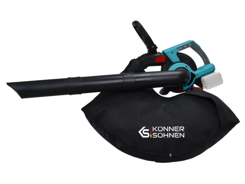 Könner & Söhnen leheimur/lehepuhur KS LBV-40V
