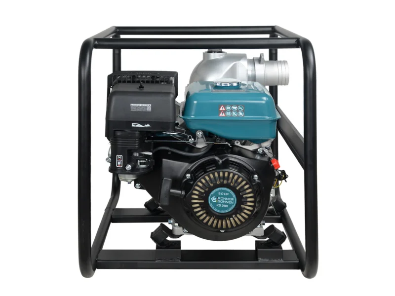 Könner & Söhnen mudaveepump KS 80MW