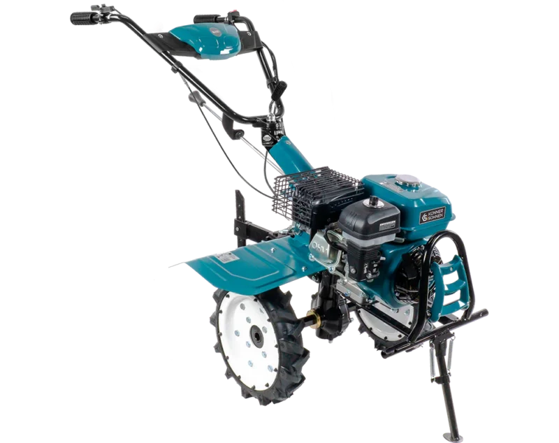 Könner & Söhnen mullafrees KS 7HP-1050G