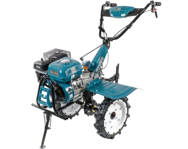 Könner & Söhnen mullafrees KS 7HP-1050G
