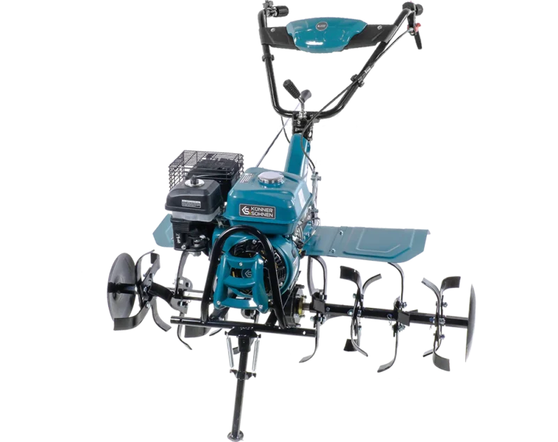 Könner & Söhnen mullafrees KS 7HP-1050G