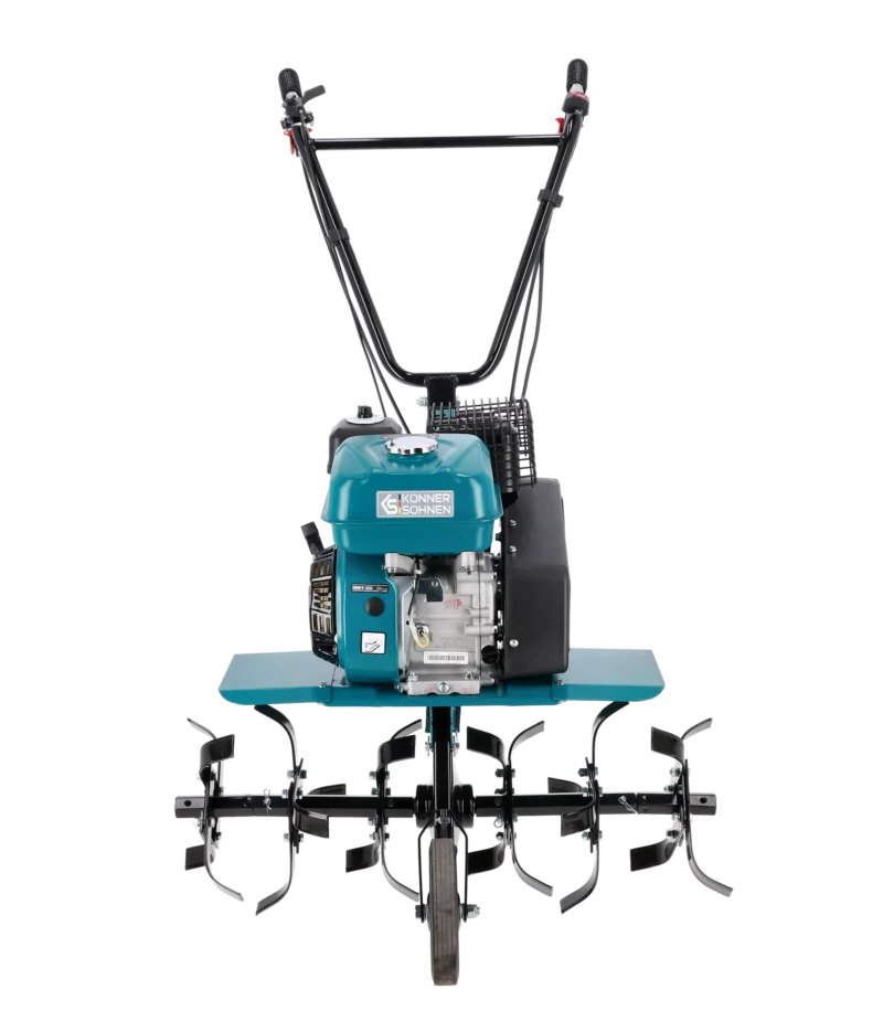 Könner & Söhnen mullafrees KS 7HP-850A