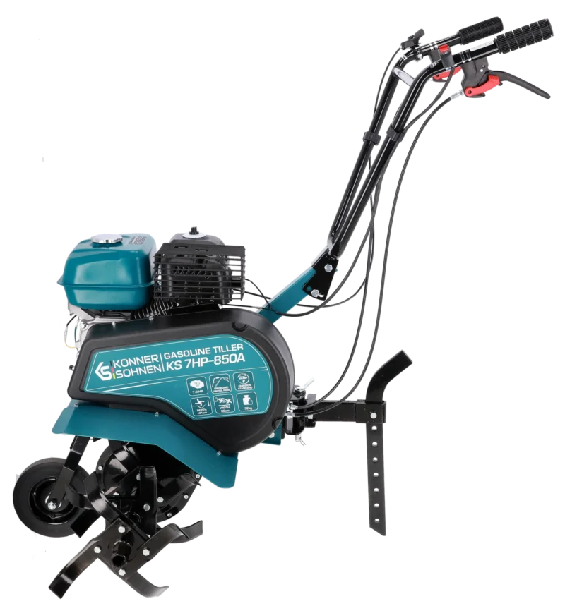 Könner & Söhnen mullafrees KS 7HP-850A