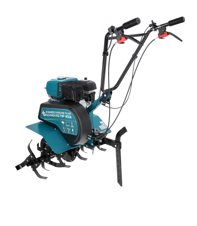 Könner & Söhnen mullafrees KS 7HP-850A