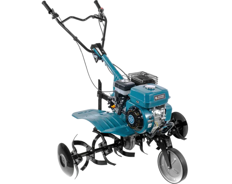 Könner & Söhnen mullafrees KS 7HP-950A