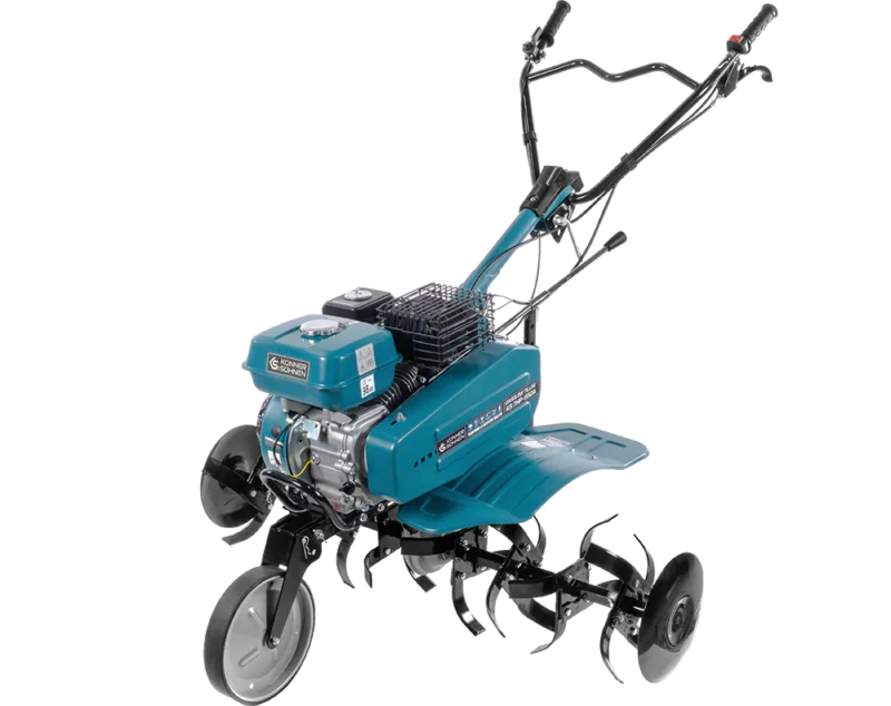 Könner & Söhnen mullafrees KS 7HP-950A