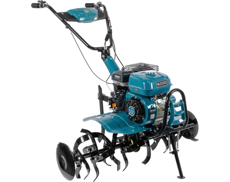 Könner & Söhnen mullafrees KS 7HP-950S