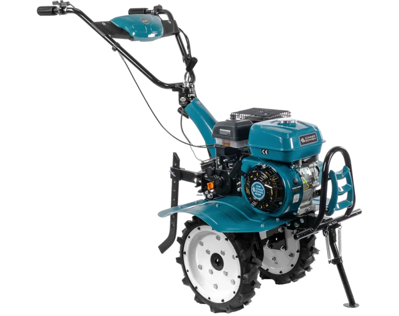 Könner & Söhnen mullafrees KS 7HP-950S