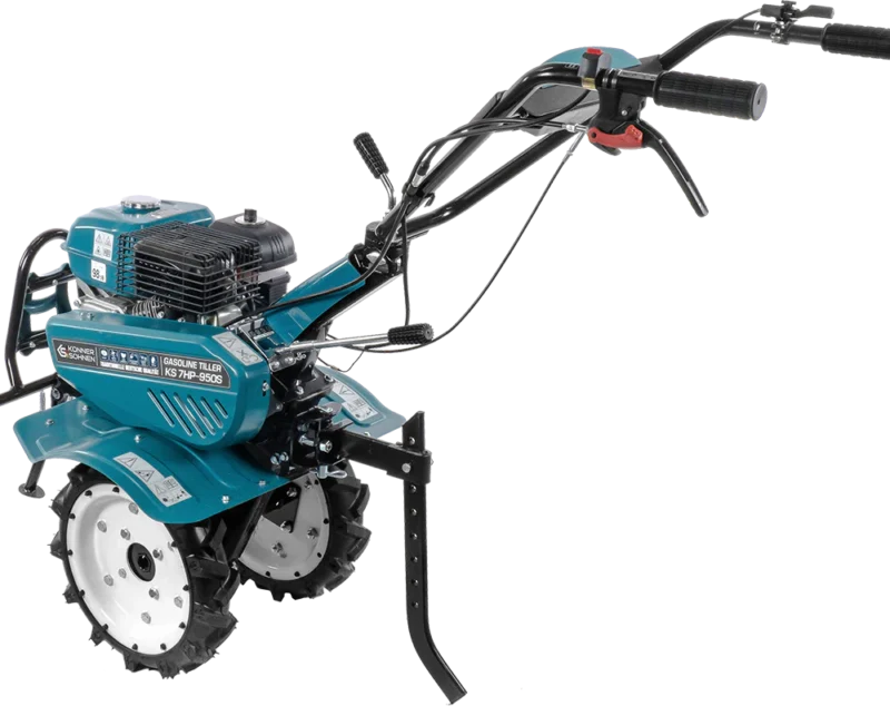 Könner & Söhnen mullafrees KS 7HP-950S