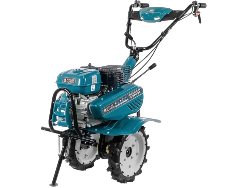 Könner & Söhnen mullafrees KS 7HP-950S