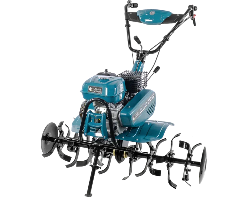 Könner & Söhnen mullafrees KS 7HP-950S