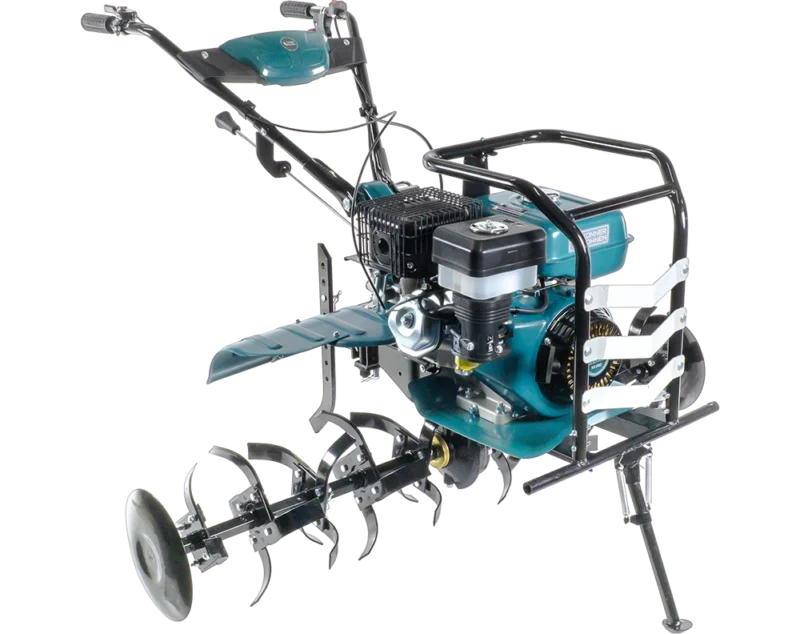 Könner & Söhnen mullafrees KS 9HP-1350G-3 (400)