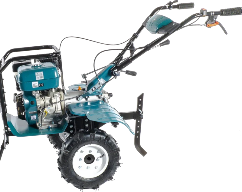 Könner & Söhnen mullafrees KS 9HP-1350G-3 (400)