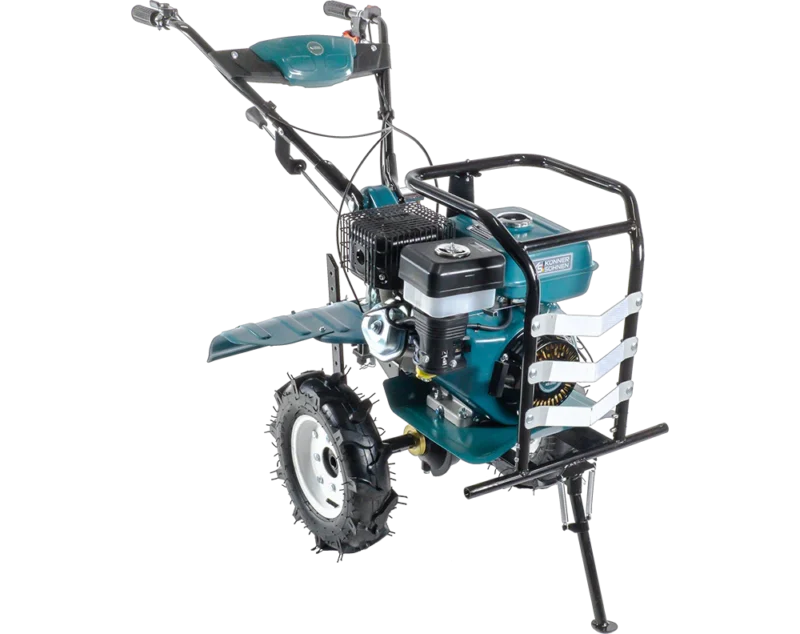 Könner & Söhnen mullafrees KS 9HP-1350G-3 (400)