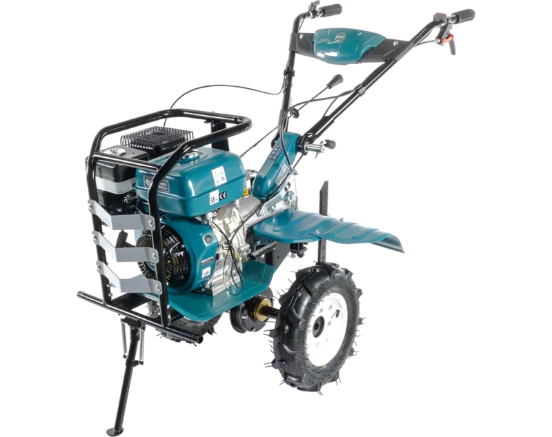 Könner & Söhnen mullafrees KS 9HP-1350G-3 (400)