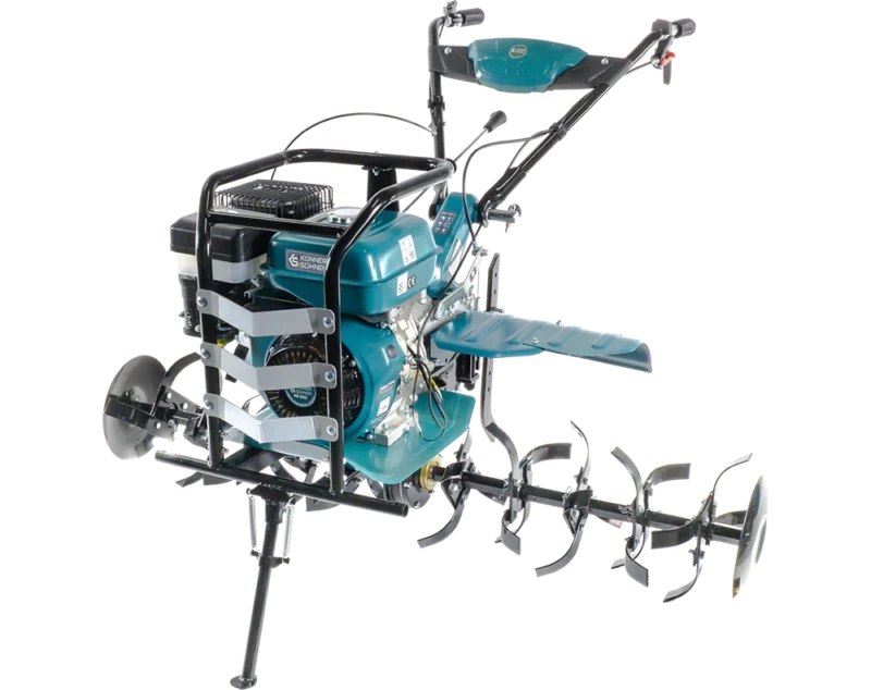 Könner & Söhnen mullafrees KS 9HP-1350G-3 (400)