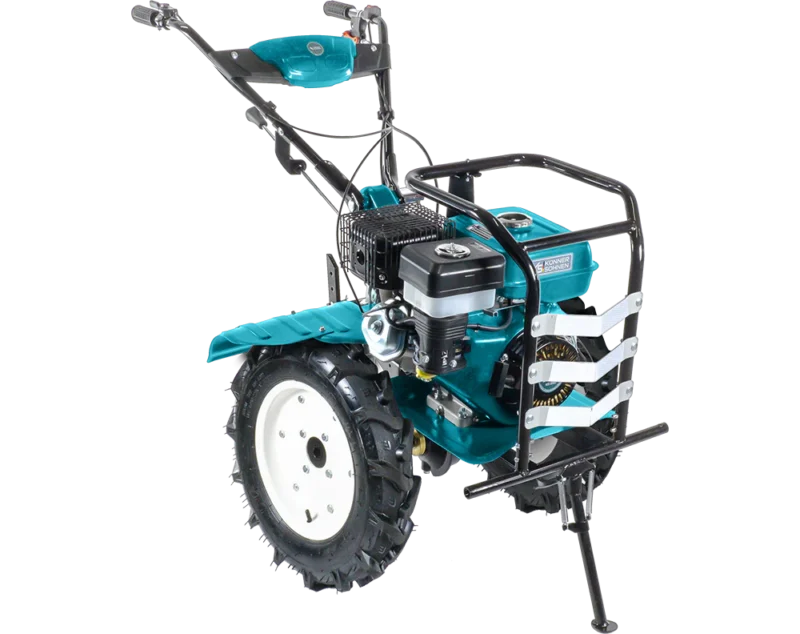 Könner & Söhnen mullafrees KS 9HP-1350G-3 (500)