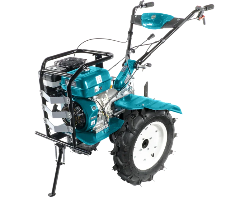 Könner & Söhnen mullafrees KS 9HP-1350G-3 (500)