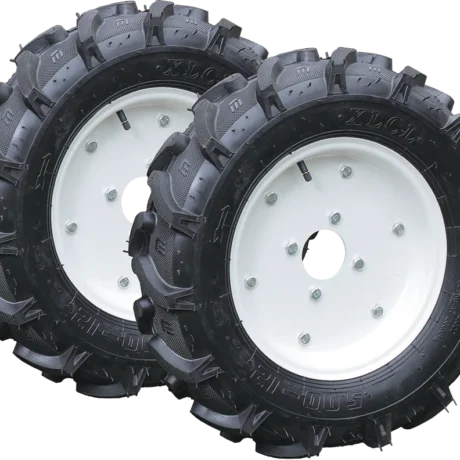 Könner & Söhnen mullafreesi rattad KS RW50