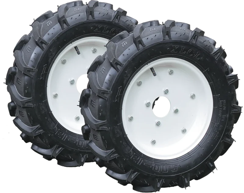 Könner & Söhnen mullafreesi rattad KS RW50