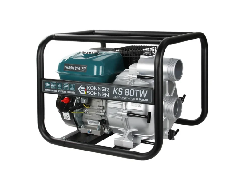 Könner & Söhnen reoveepump KS 80TW