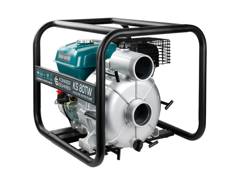 Könner & Söhnen reoveepump KS 80TW