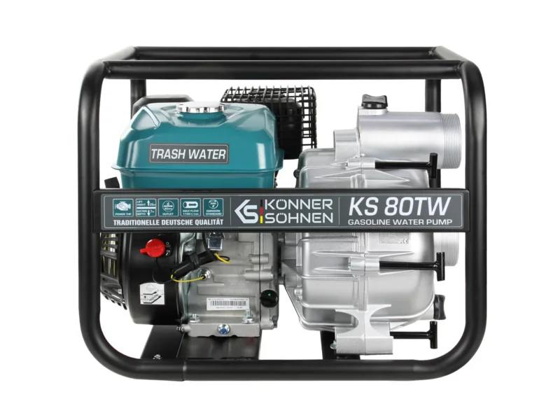 Könner & Söhnen reoveepump KS 80TW