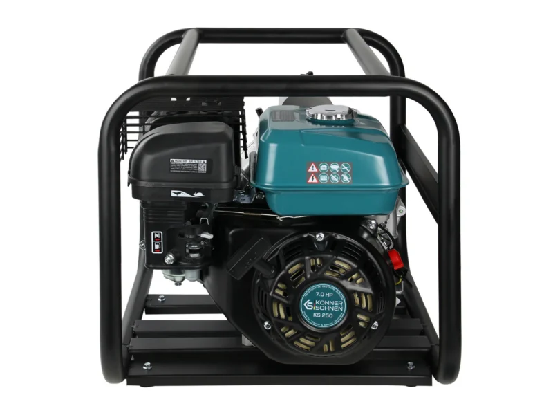 Könner & Söhnen reoveepump KS 80TW