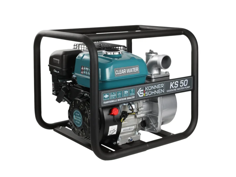 Könner & Söhnen veepump KS 50
