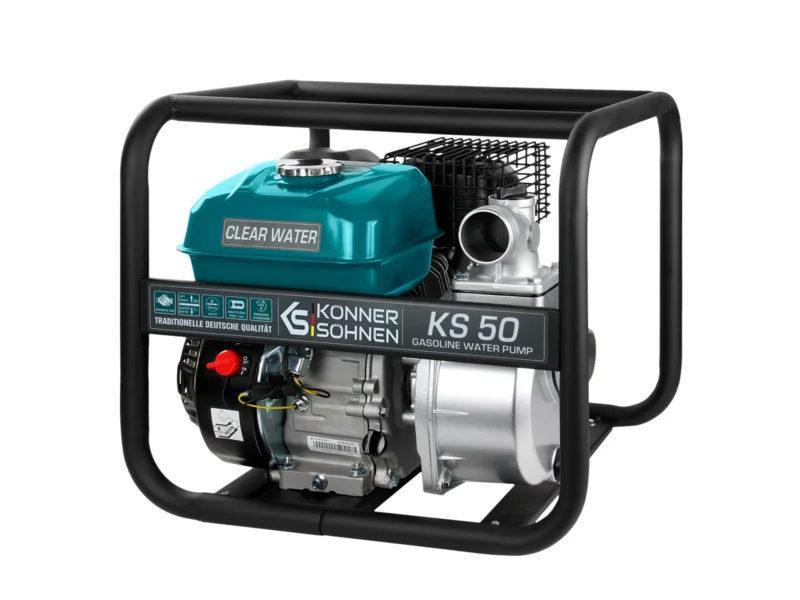 Könner & Söhnen veepump KS 50