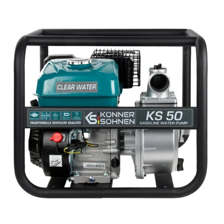 Könner & Söhnen veepump KS 50