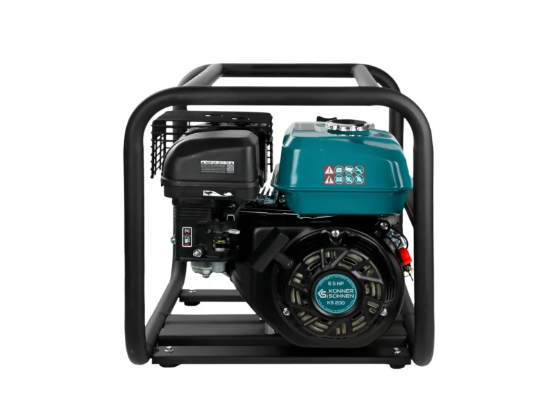 Könner & Söhnen veepump KS 50