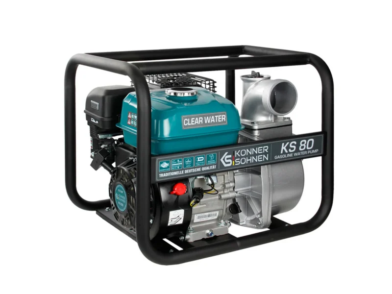 Könner & Söhnen veepump KS 80