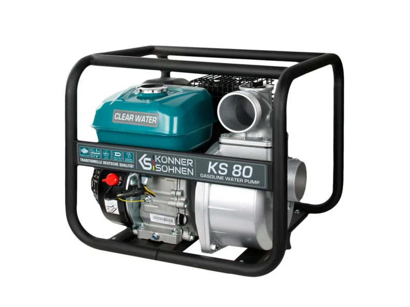 Könner & Söhnen veepump KS 80