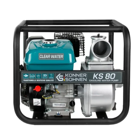 Könner & Söhnen veepump KS 80