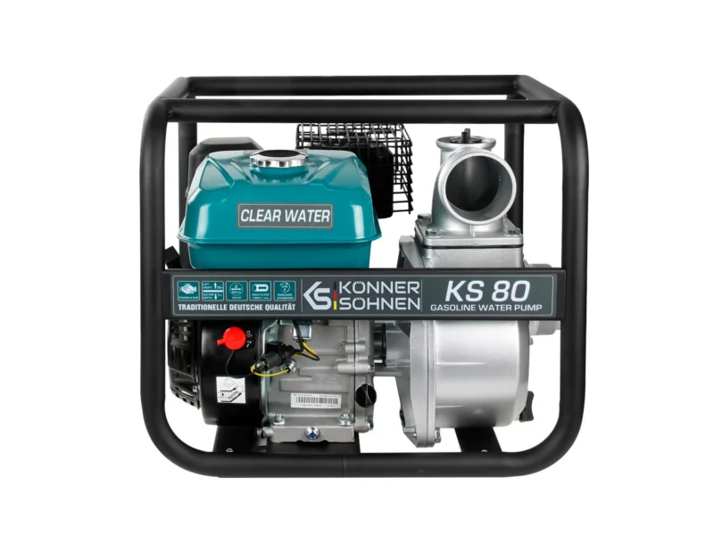 Könner & Söhnen veepump KS 80