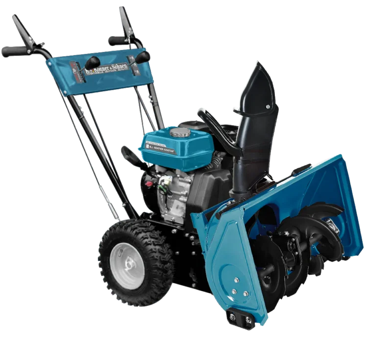 Multifunktsionaalne Könner & Söhnen KS 7HP-MFM 60 komplekt