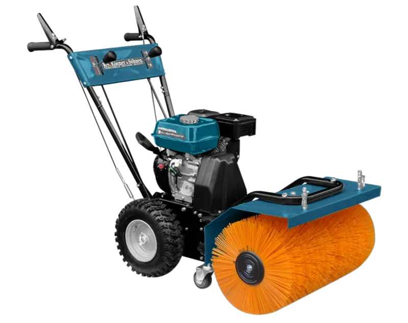 Multifunktsionaalne Könner & Söhnen KS 7HP-MFM 60 komplekt