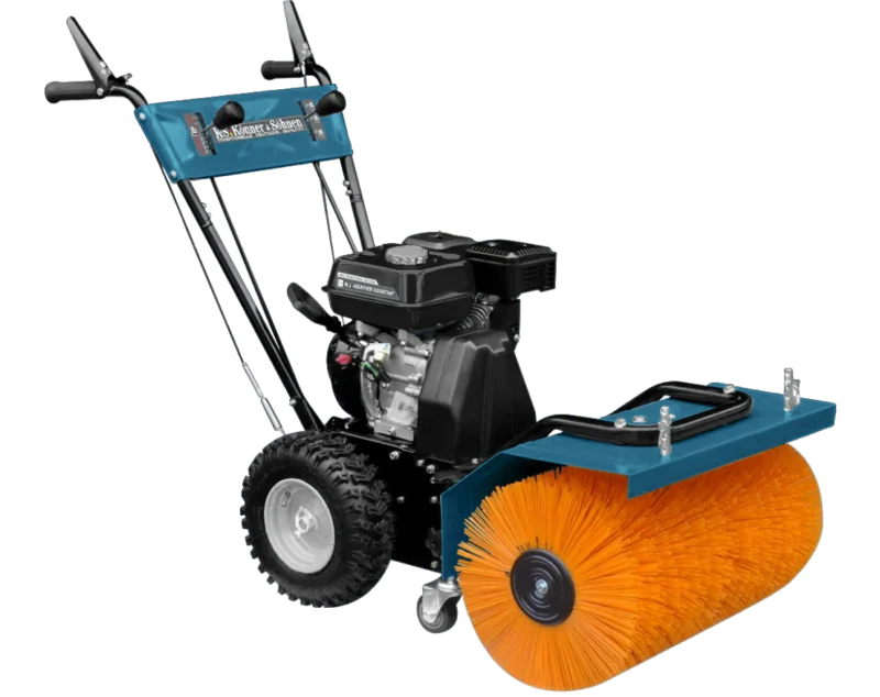 Multifunktsionaalne masin Könner & Söhnen KS 7HP-MFM 60