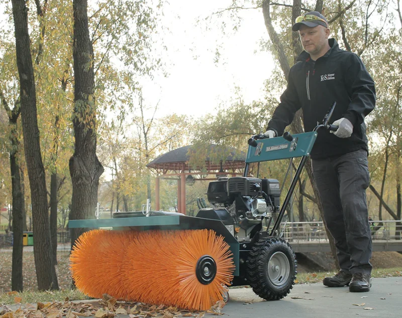 Multifunktsionaalne masin Könner & Söhnen KS 7HP-MFM 80