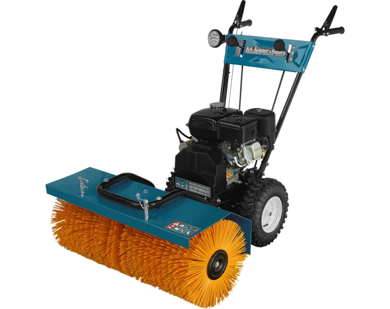 Multifunktsionaalne masin Könner & Söhnen KS 7HP-MFM 80