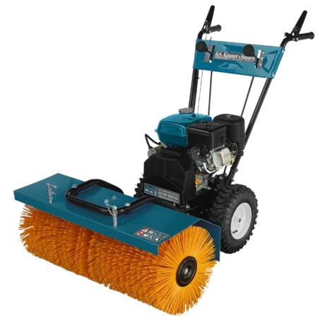 Multifunktsionaalne masin Könner & Söhnen KS 7HP-MFM 80E