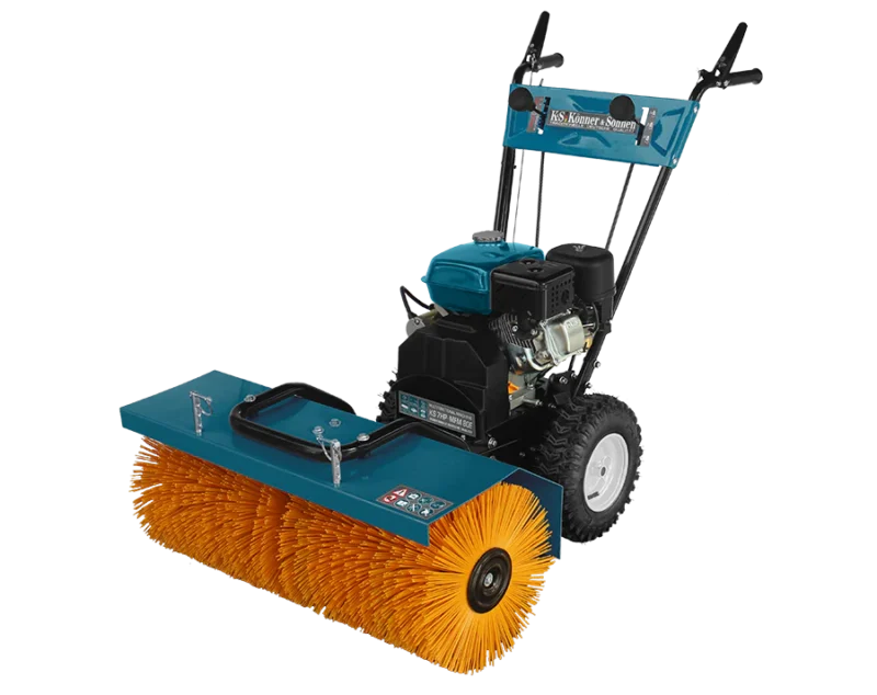 Multifunktsionaalne masin Könner & Söhnen KS 7HP-MFM 80E