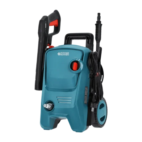 Survepesur Könner & Söhnen KS PW145V