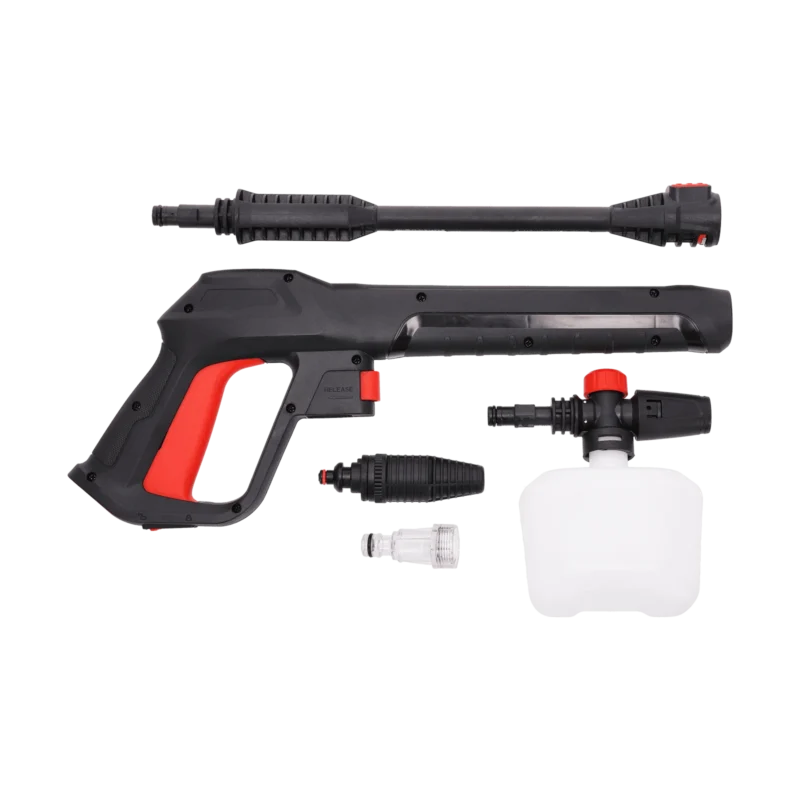 Survepesur Könner & Söhnen KS PW145V