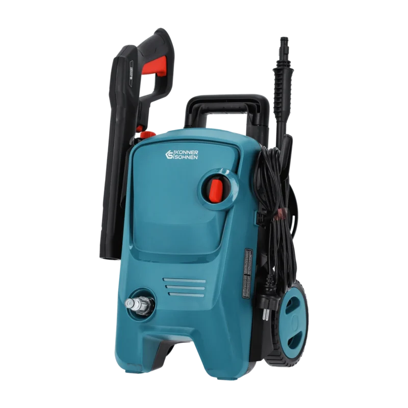 Survepesur Könner & Söhnen KS PW145V