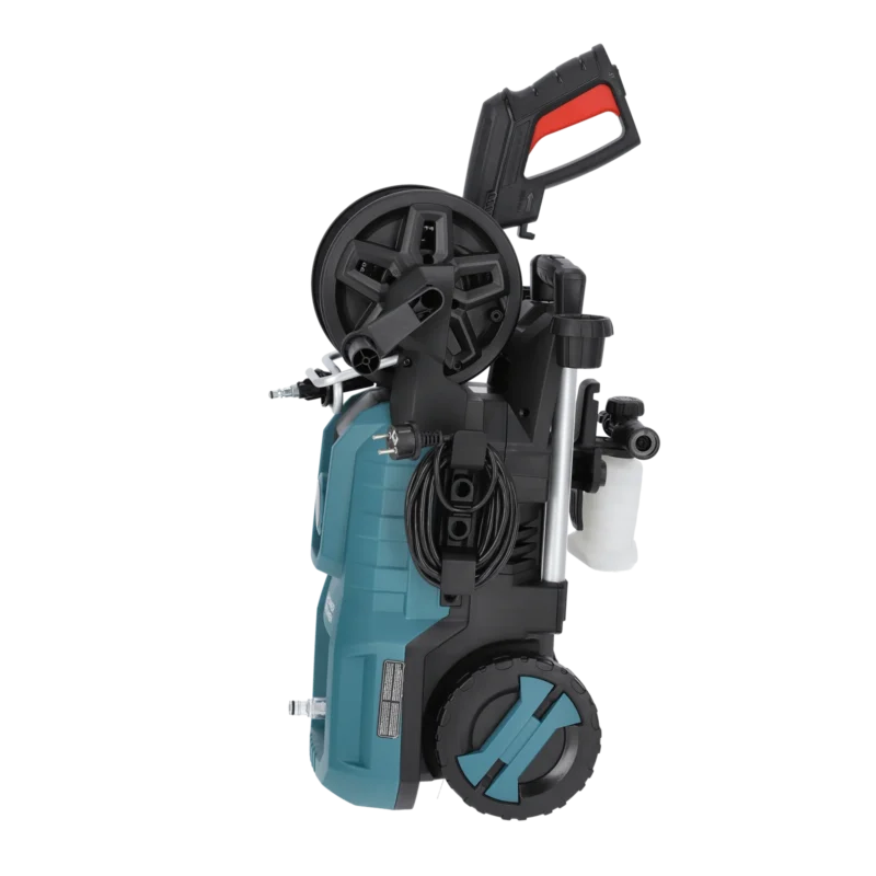 Survepesur Könner & Söhnen KS PW160V-BL