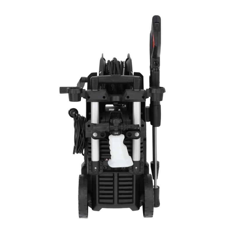 Survepesur Könner & Söhnen KS PW160V-BL