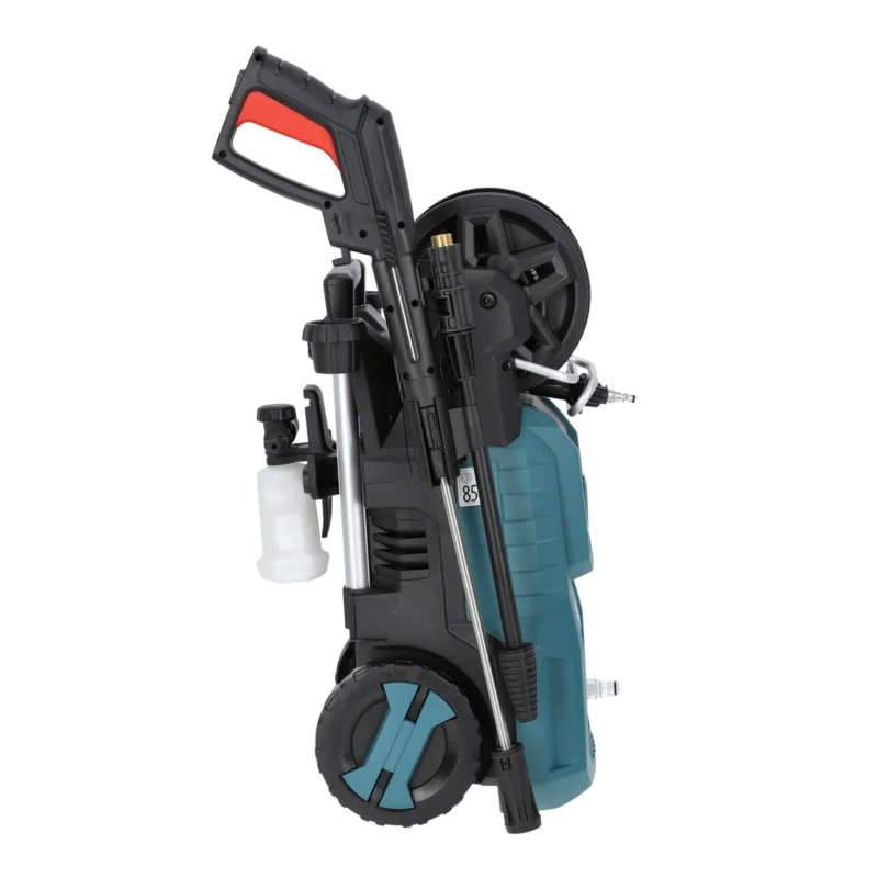Survepesur Könner & Söhnen KS PW160V-BL